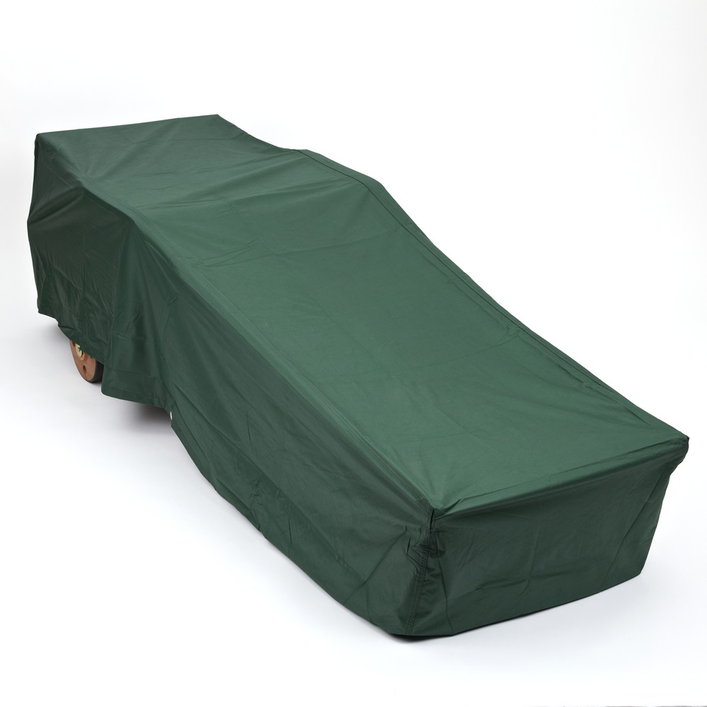 Weather Resistant Cover for Amalfi Sun Lounger - Weather Resistant Cover for Amalfi Sun Lounger